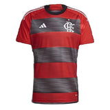 Flamengo 2022/23 Home Jersey - Fan Version