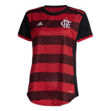 Flamengo 2022/23 Home Jersey - Women's