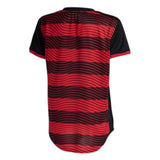 Flamengo 2022/23 Home Jersey - Women's