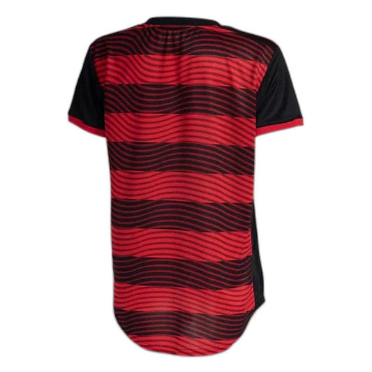 Flamengo 2022/23 Home Jersey - Women's