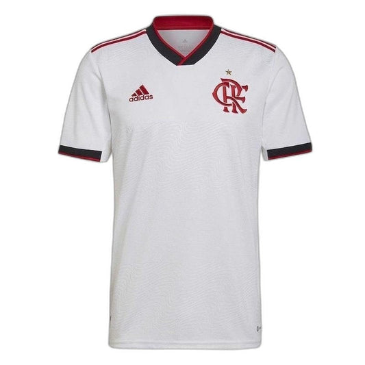 Flamengo 2022/23 Away Jersey - Fan Version