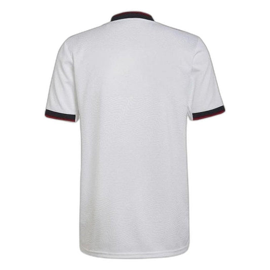Flamengo 2022/23 Away Jersey - Fan Version