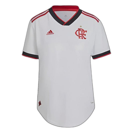 Flamengo 2022/23 Away Jersey - Women's