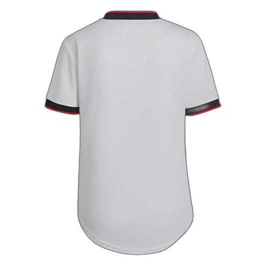 Flamengo 2022/23 Away Jersey - Women's