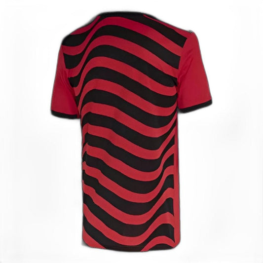 Flamengo 2022/23 Third Jersey - Fan Version