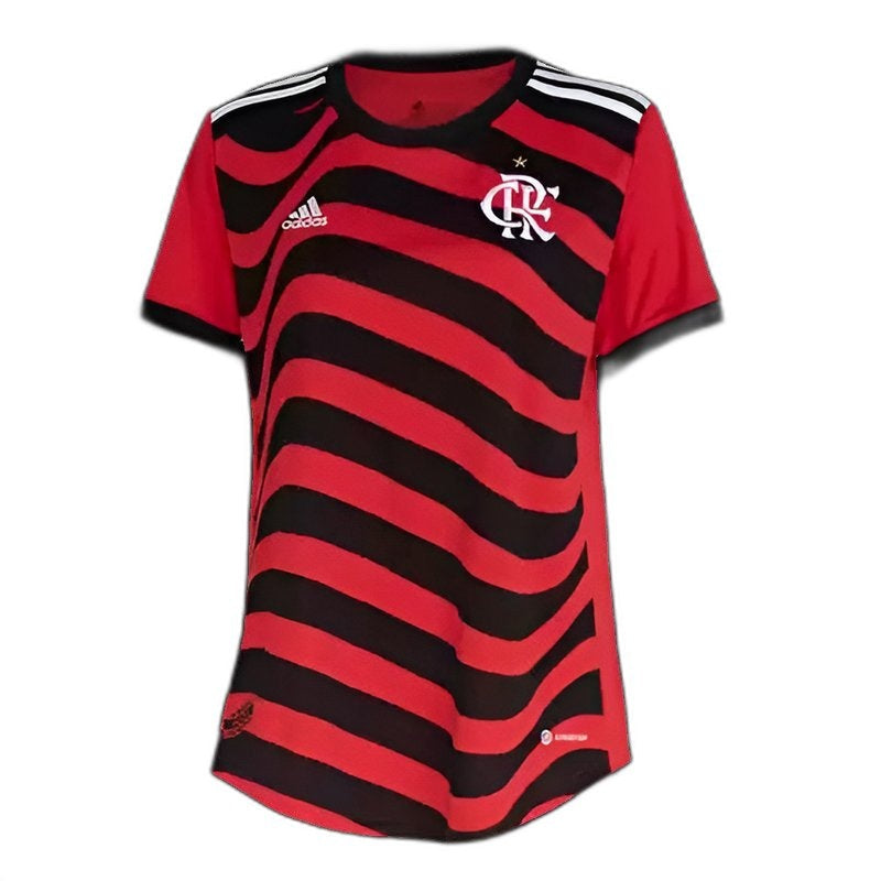 Flamengo 2022/23 Third Jersey - Women's