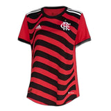 Flamengo 2022/23 Third Jersey - Women's
