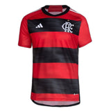 Flamengo 2023/24 Home Jersey - Fan Version