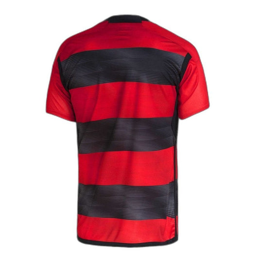 Flamengo 2023/24 Home Jersey - Fan Version