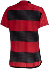 Flamengo 2023/24 Home Jersey - Women's