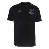 Flamengo 2023/24 Third Jersey - Black - Fan Version