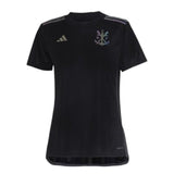 Flamengo 2023/24 Third Jersey - Black - Women's