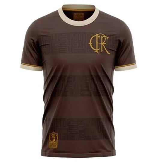 Flamengo 2024/25 Black November Jersey - Fan Version