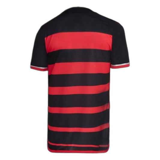 Flamengo 2024/25 Home Jersey - Fan Version