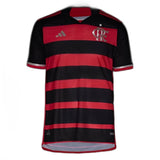 Flamengo 2024/25 Home Jersey - Player Version