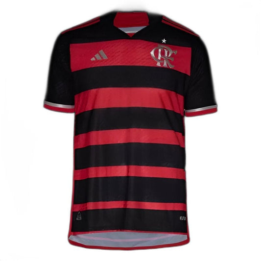 Flamengo 2024/25 Home Jersey - Player Version