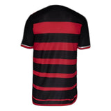 Flamengo 2024/25 Home Jersey - Player Version