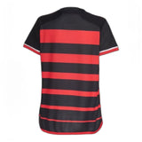 Flamengo 2024/25 Home Jersey - Women's