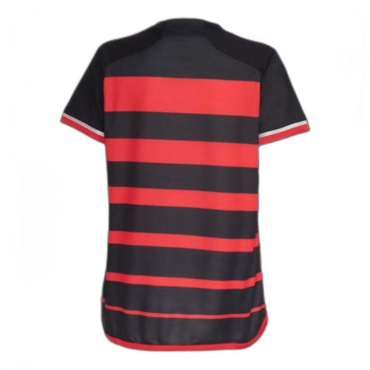 Flamengo 2024/25 Home Jersey - Women's