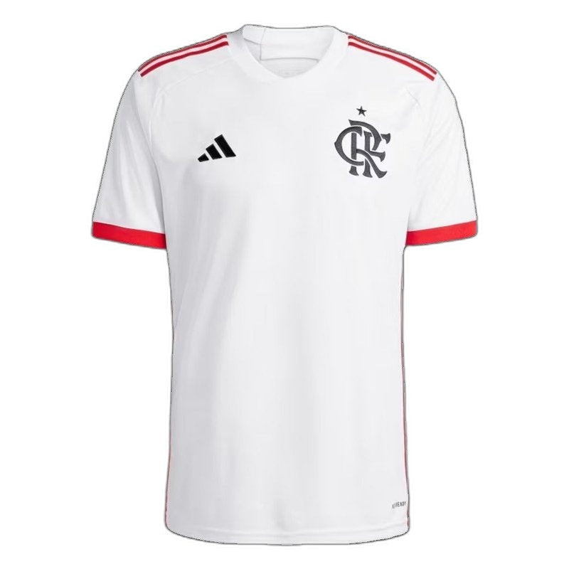 Flamengo 2024/25 Away Jersey - Fan Version