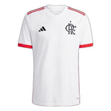 Flamengo 2024/25 Away Jersey - Fan Version