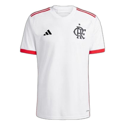 Flamengo 2024/25 Away Jersey - Fan Version