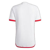 Flamengo 2024/25 Away Jersey - Fan Version