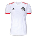 Flamengo 2024/25 Away Jersey - Player Version