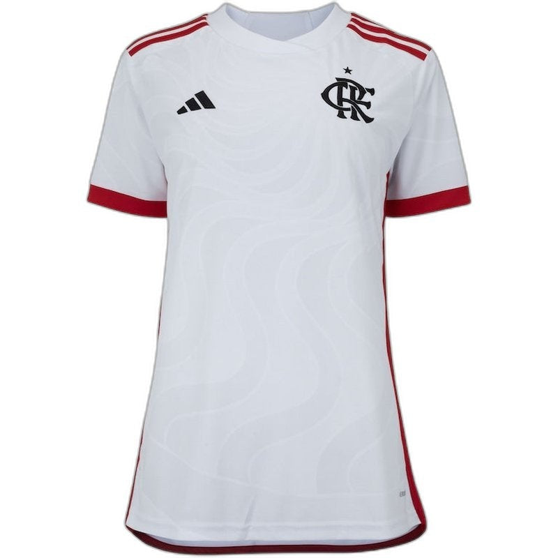 Flamengo 2024/25 Away Jersey - Women's