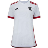 Flamengo 2024/25 Away Jersey - Women's