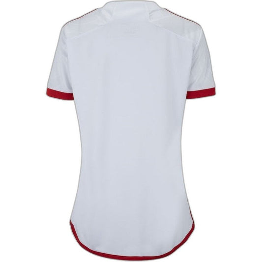 Flamengo 2024/25 Away Jersey - Women's
