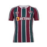 Fluminense 2022/23 Home Jersey - Fan Version