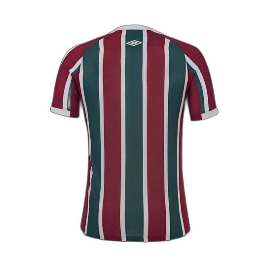 Fluminense 2022/23 Home Jersey - Fan Version