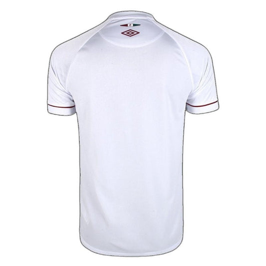 Fluminense 2023/24 Away Jersey - Player Version