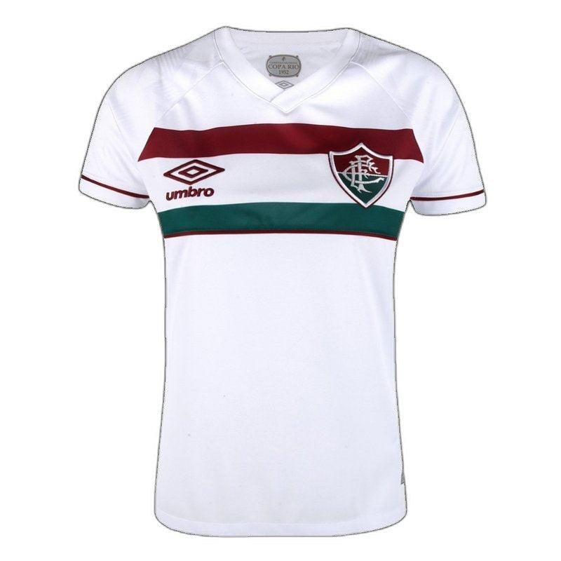 Fluminense 2023/24 Away Jersey - Women's