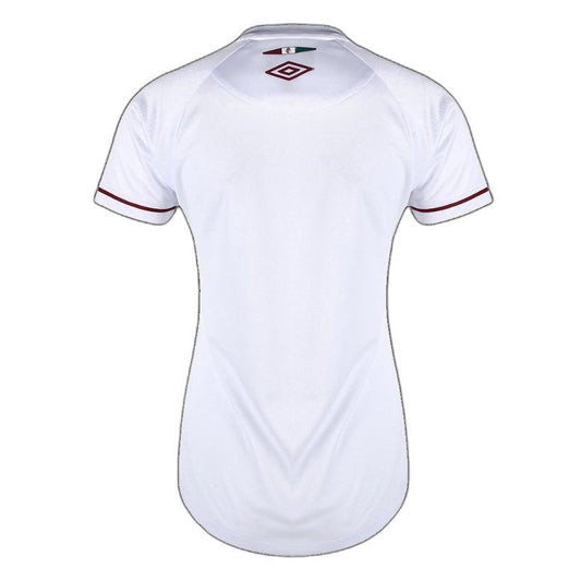 Fluminense 2023/24 Away Jersey - Women's