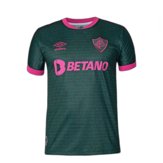Fluminense 2023/24 Third Jersey - Fan Version