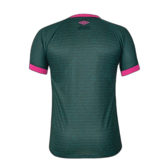 Fluminense 2023/24 Third Jersey - Fan Version