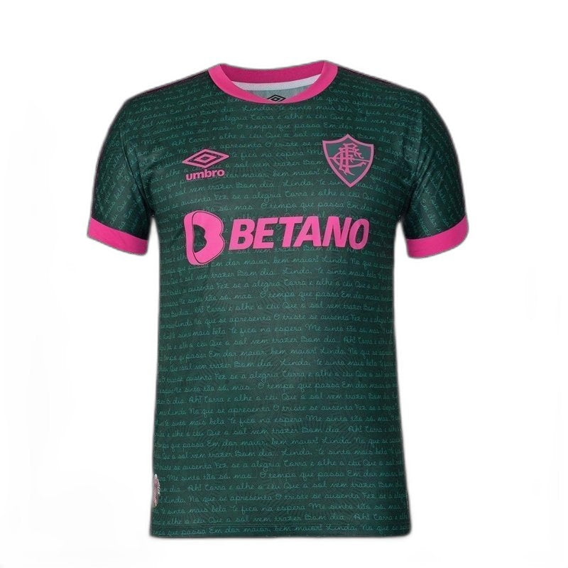 Fluminense 2023/24 Third Jersey - Player Version