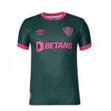 Fluminense 2023/24 Third Jersey - Player Version