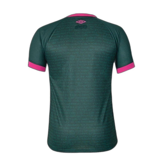 Fluminense 2023/24 Third Jersey - Player Version