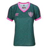 Fluminense 2023/24 Third Jersey - Women's