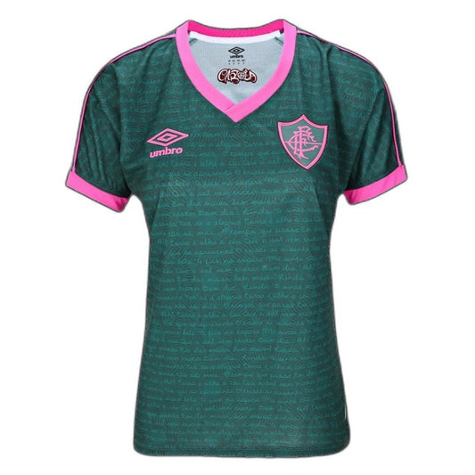 Fluminense 2023/24 Third Jersey - Women's