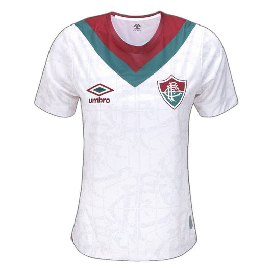 Fluminense 2024/25 Third Jersey - Women's