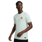France World Cup 2026 Away Jersey