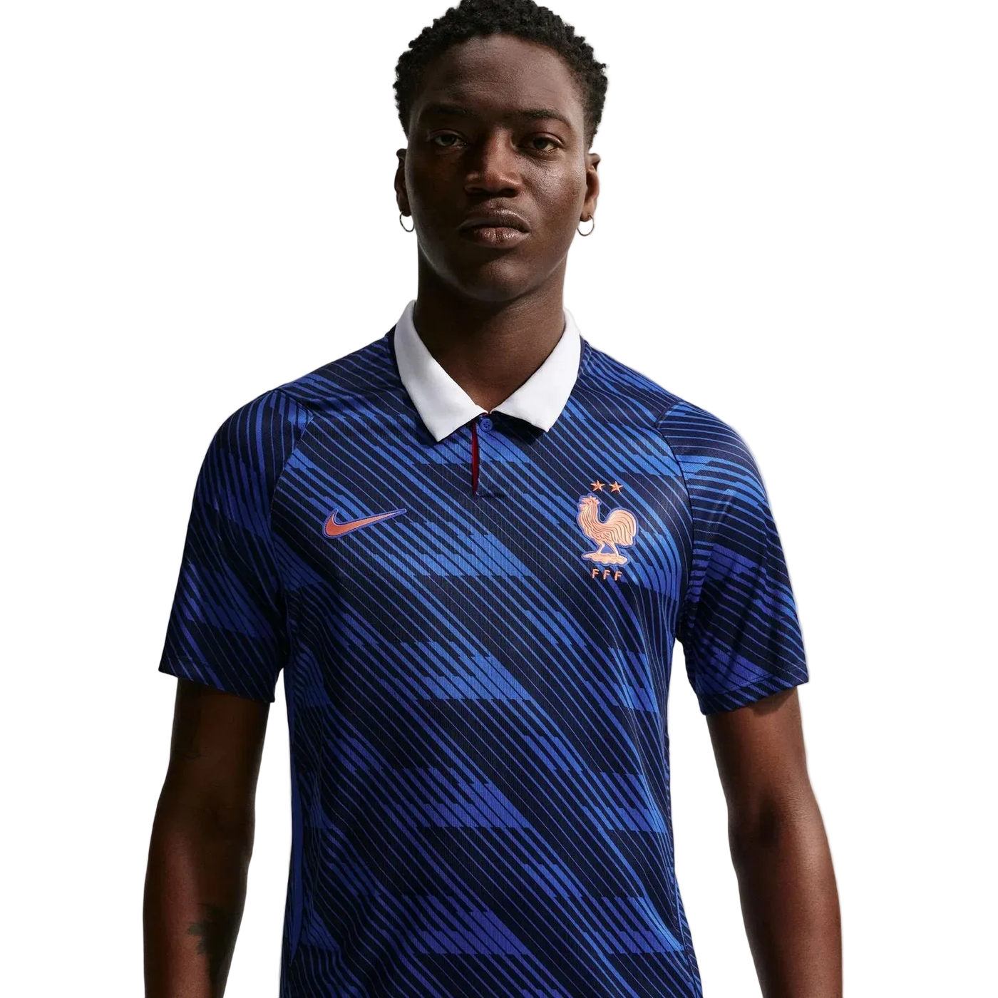 France World Cup 2026 Jersey - Player Version