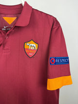 Roma 2014/15 Home Jersey - Francesco Totti