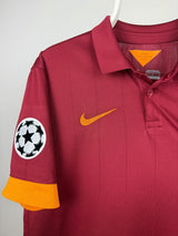 Roma 2014/15 Home Jersey - Francesco Totti