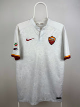 Roma 2015/16 Away Jersey - Francesco Totti