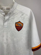 Roma 2015/16 Away Jersey - Francesco Totti